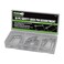 GRIP GRAND Grip 10 pc Safety Lock Lynch Pin Assortment Apple Computer