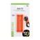 Nite Ize Nite IZE GT34PK31 Original Gear Tie 3 Bright Orange 4 Pack Made in the USA