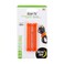 Nite Ize Nite IZE GT34PK31 Original Gear Tie 3 Bright Orange 4 Pack Made in the USA