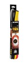 IdeaWorks Gorilla Ties 31 Soft Reusable Twist Ties Set of 4
