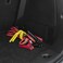 IdeaWorks Gorilla Ties 31 Soft Reusable Twist Ties Set of 4