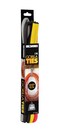 IdeaWorks Gorilla Ties 31 Soft Reusable Twist Ties Set of 4
