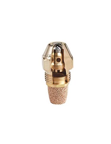 Delavan Universal Solid Cone B Replacement Oil Nozzle 085 GPH 80 Degree SprayF