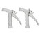 GILMOUR Gilmour Continuous Plastic Salt Water Nozzle