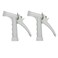 GILMOUR Gilmour Continuous Plastic Salt Water Nozzle