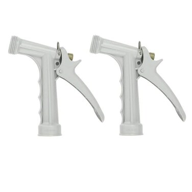 GILMOUR Gilmour Continuous Plastic Salt Water Nozzle
