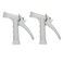 GILMOUR Gilmour Continuous Plastic Salt Water Nozzle