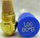 Delavan NOZ 100 80 SOLID NOZZLE