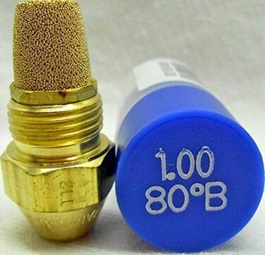 Delavan NOZ 100 80 SOLID NOZZLE