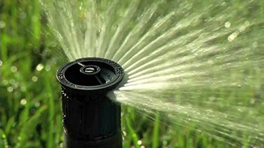 HE-VAN-15 HEVAN15 Rainbird High Efficiency Variable Arc Nozzles 1215 Adjustable Radius 25 Pack
