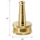 Twinkle Star Brass Jet Sweeper Jet Nozzle 2 Pack TWIS3431