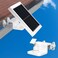 Didalo Gutter Mount Compatible for Ring Solar Panel 360Adjustable Universal Solar Panel Gutter Mount for Ring Arlo Eufy Wyze Reolink Solar Panels Camera Not Included