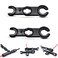 Slocable Solar Panel Connector Assembly Tool Solar WrenchesSpanner Solar Disconnect Removal Tool