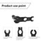 Slocable Solar Panel Connector Assembly Tool Solar WrenchesSpanner Solar Disconnect Removal Tool