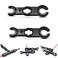 Slocable Solar Panel Connector Assembly Tool Solar WrenchesSpanner Solar Disconnect Removal Tool