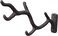 YukaBa Cast Iron Tree Branch Themed Plant Hook