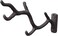 YukaBa Cast Iron Tree Branch Themed Plant Hook