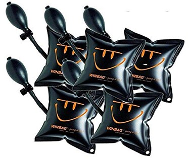 Winbag Air Wedge Alignment Tool 5 PACK