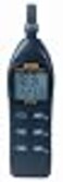 General Tools EP8706 Digital Psychrometer Black
