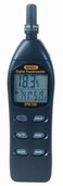 General Tools EP8706 Digital Psychrometer Black
