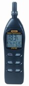 General Tools EP8706 Digital Psychrometer Black