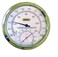 General Tools A600FC High Temperature Analog ThermoHygrometer