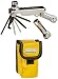 TopSaw TSPWPBL Multitool for Chainsaws and Outdoor Power Equipment ChromeBlackYellow