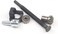 Zpcia Chain Bar Tensioner Adjuster Replacement for CS400 CS400 CS450 Chainsaws