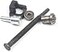 Zpcia Chain Bar Tensioner Adjuster Replacement for CS400 CS400 CS450 Chainsaws