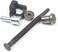 Zpcia Chain Bar Tensioner Adjuster Replacement for CS400 CS400 CS450 Chainsaws