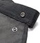 FORESTER Forester Chainsaw Safety Chaps with Pocket Apron Style Grey Long 40