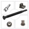 SYOWADA 90102 Adjuster Part Kit Replacement For Echo Chainsaw CS346 CS352 CS310 Side Adjuster Kit