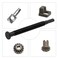 SYOWADA 90102 Adjuster Part Kit Replacement For Echo Chainsaw CS346 CS352 CS310 Side Adjuster Kit