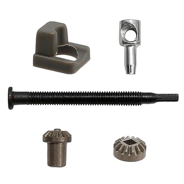 SYOWADA 90102 Adjuster Part Kit Replacement For Echo Chainsaw CS346 CS352 CS310 Side Adjuster Kit