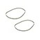 RYOBI Ryobi 089120406067 Band Saw Tire 2 Pack