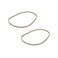 RYOBI Ryobi 089120406067 Band Saw Tire 2 Pack
