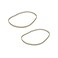 RYOBI Ryobi 089120406067 Band Saw Tire 2 Pack