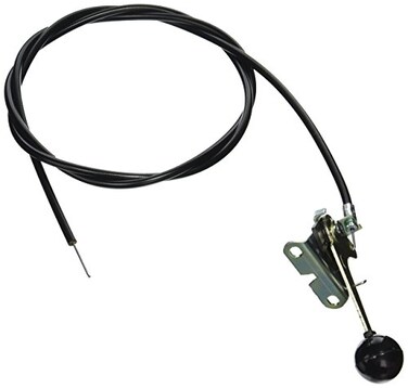 Oregon 60522 Throttle Control Cable for Murray Models Black