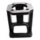SURPOUF Engines Log Splitter Hydraulic Pump Mount Fit for 57 Hp Engines Replacement Brackets