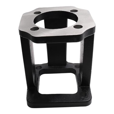 SURPOUF Engines Log Splitter Hydraulic Pump Mount Fit for 57 Hp Engines Replacement Brackets