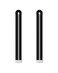 Dichroma BB40blk 40W Black Light Replacement Bulb Compatible with Black Flag Model BZ40BLK BZ40DX BZ40MAX Bug Zapper 2 Pack