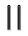 Dichroma BB40blk 40W Black Light Replacement Bulb Compatible with Black Flag Model BZ40BLK BZ40DX BZ40MAX Bug Zapper 2 Pack