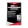 Trimaco SuperTuff Pump Strainer Bag with Draw String 600 microns 3 pack White