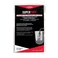 Trimaco SuperTuff Pump Strainer Bag with Draw String 600 microns 3 pack White