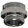 Danco 10516 Aerator Adapter Chrome