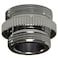 Danco 10516 Aerator Adapter Chrome