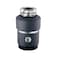 InSinkErator Evolution Pro 34 hp Continuous Feed Garbage Disposal w SoundSeal