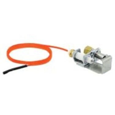 Rheem SP12560B Pilot Power Vent Natural