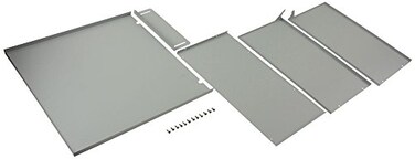 Rheem RRTG20227 Pipe Cover Kit