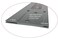 JOUNJIP 12 Duct Folding Channel Tool 38 or 1 Uniform Bends In Sheet Metal